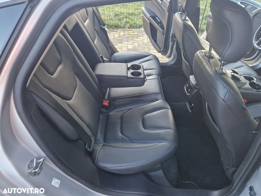 Ford Mondeo 2.0 TDCI Aut. Titanium - 7