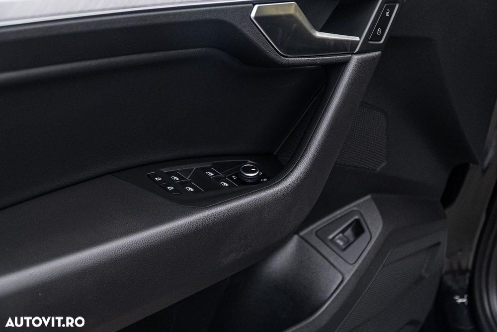 Volkswagen Touareg V6 TDI Atmosphere - 31