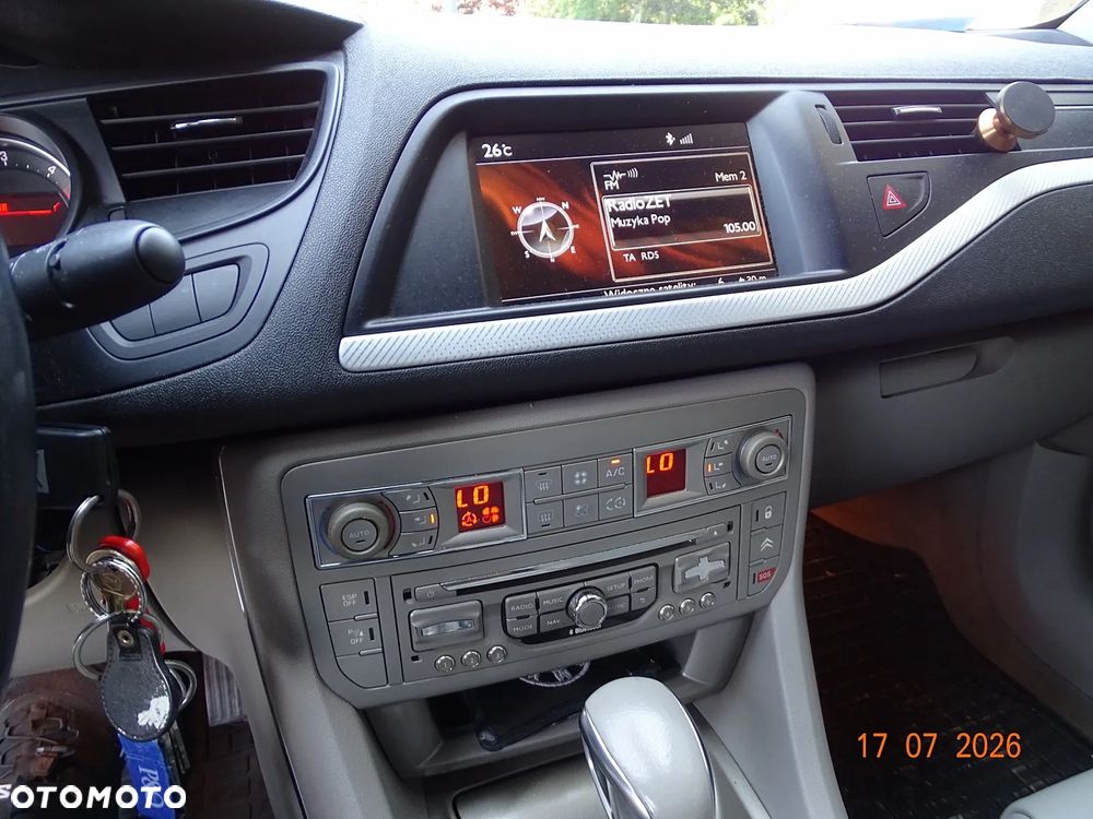 Citroën C5 - 15