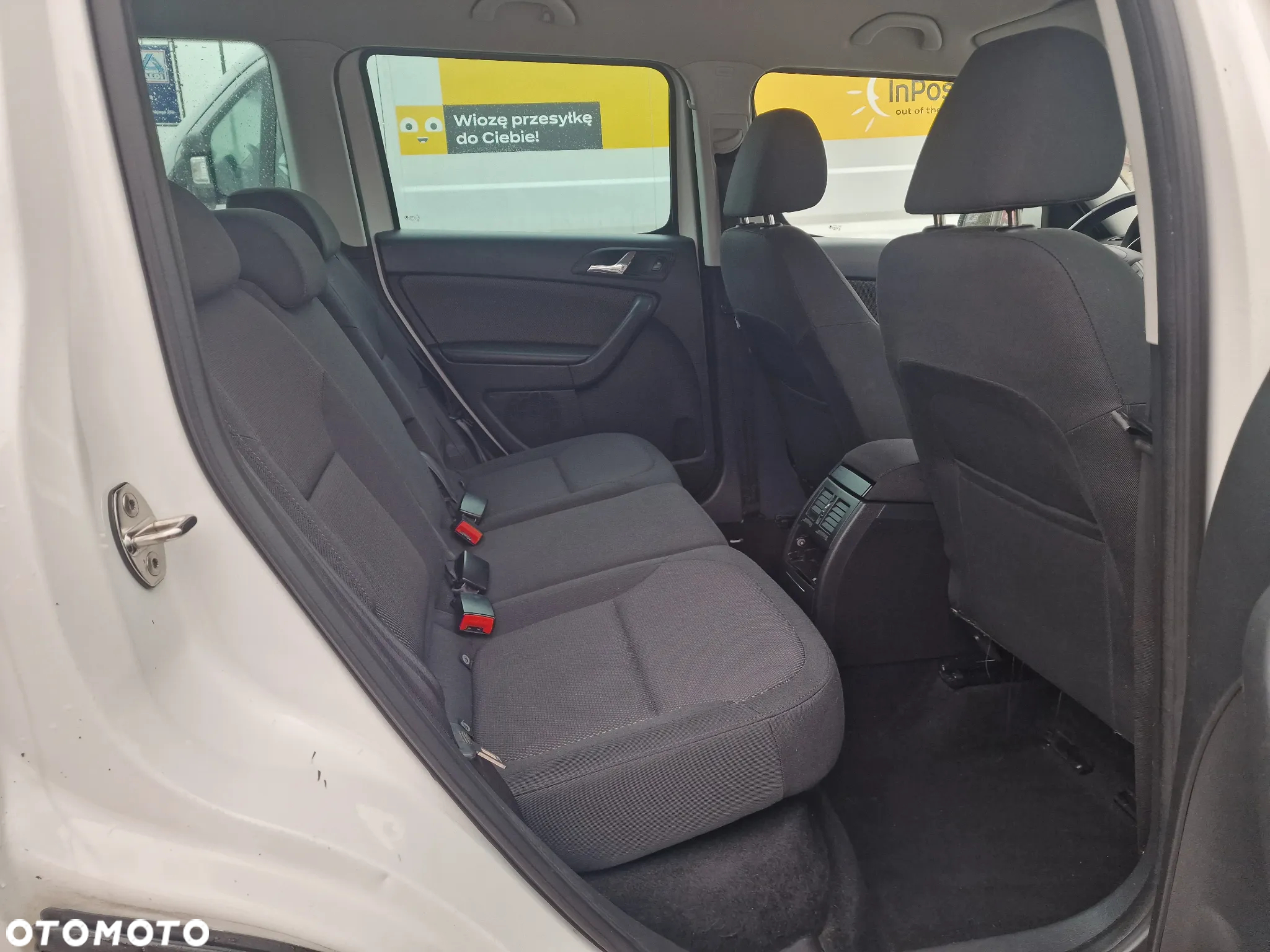 Skoda Yeti 1.2 TSI 4x2 Ambition - 15