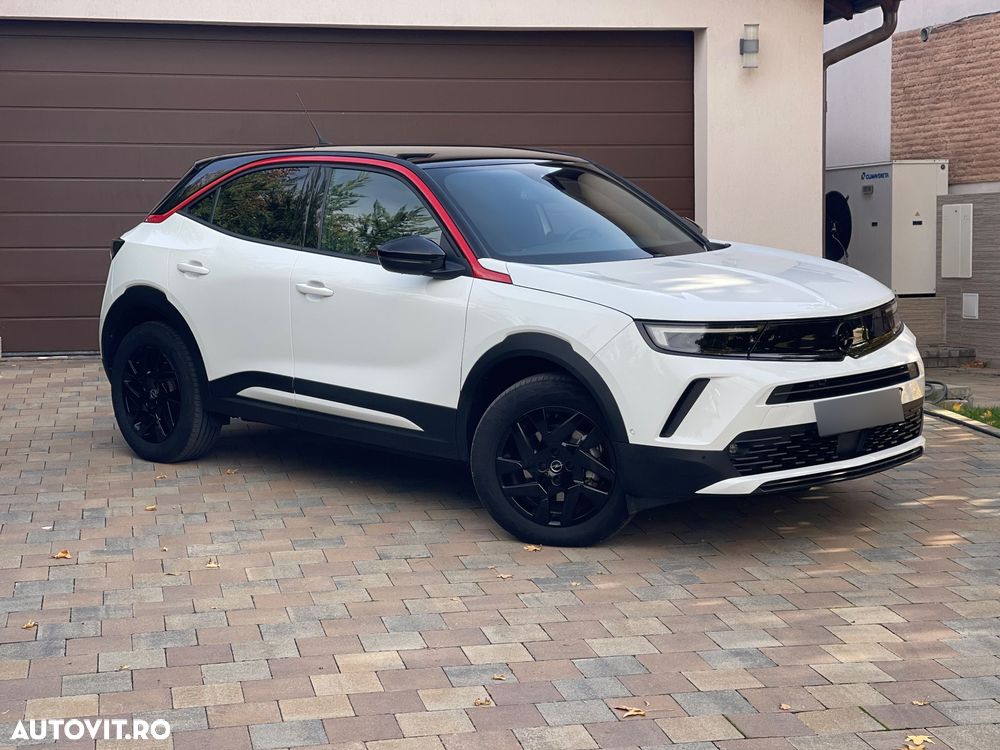 Opel Mokka Mokka-e GS Line - 27