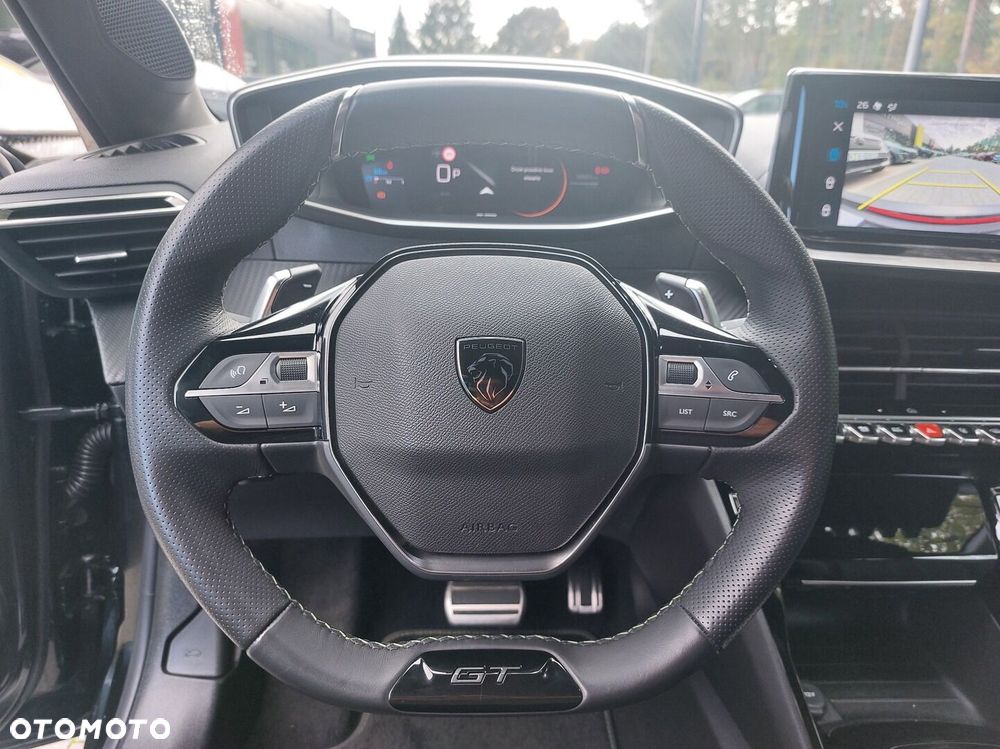 Peugeot 208 2024