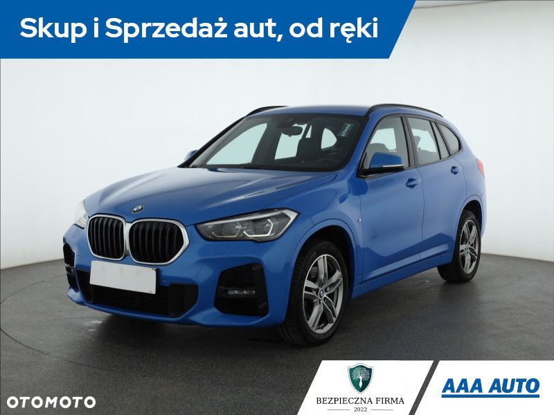 BMW X1 - 2
