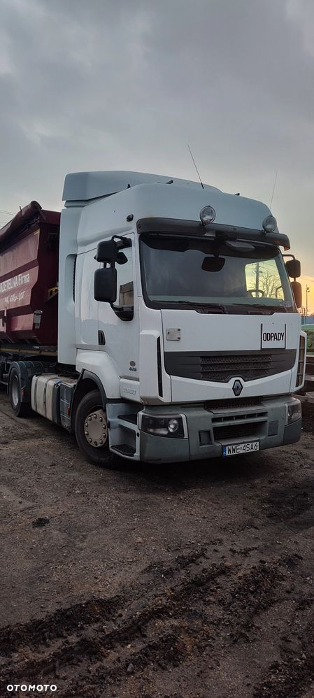 Renault Premium - 1