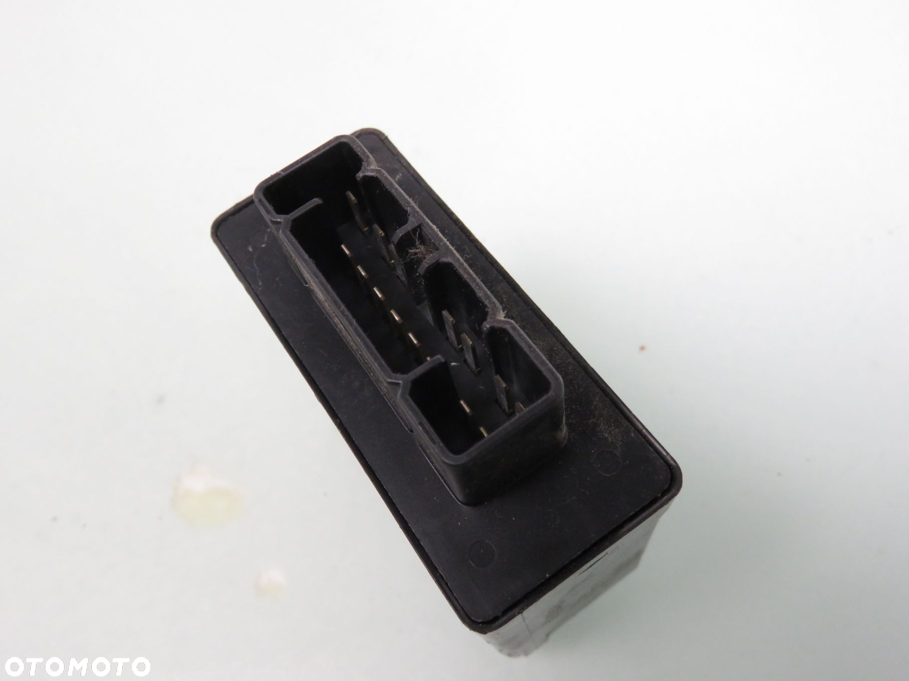 STACYJKA STEROWNIK SUZUKI WAGON R+ 1.3 3392083E1 MB1120007731 90589313 - 4