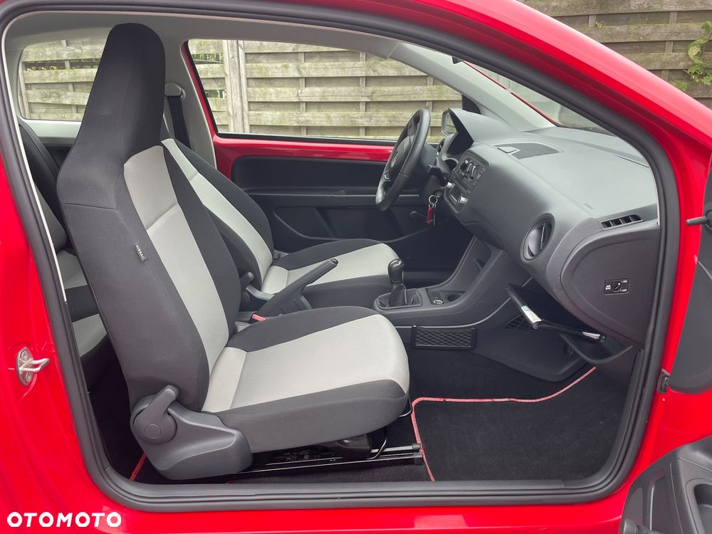 Skoda Citigo 1.0 MPI Cool Edition - 2