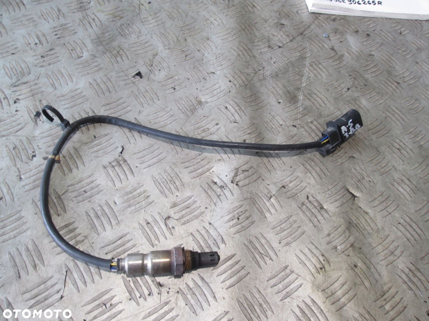 SONDA LAMBDA AUDI A4 B8 A5 8T 3.2 FSI 06E906265R - 1