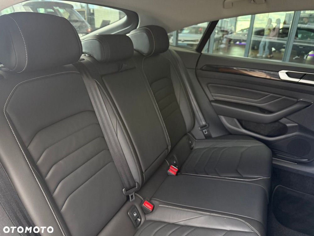 Volkswagen Arteon 2023