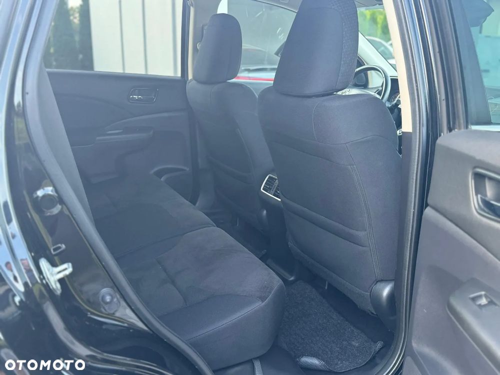 Honda CR-V 1.6i DTEC 2WD Elegance - 21