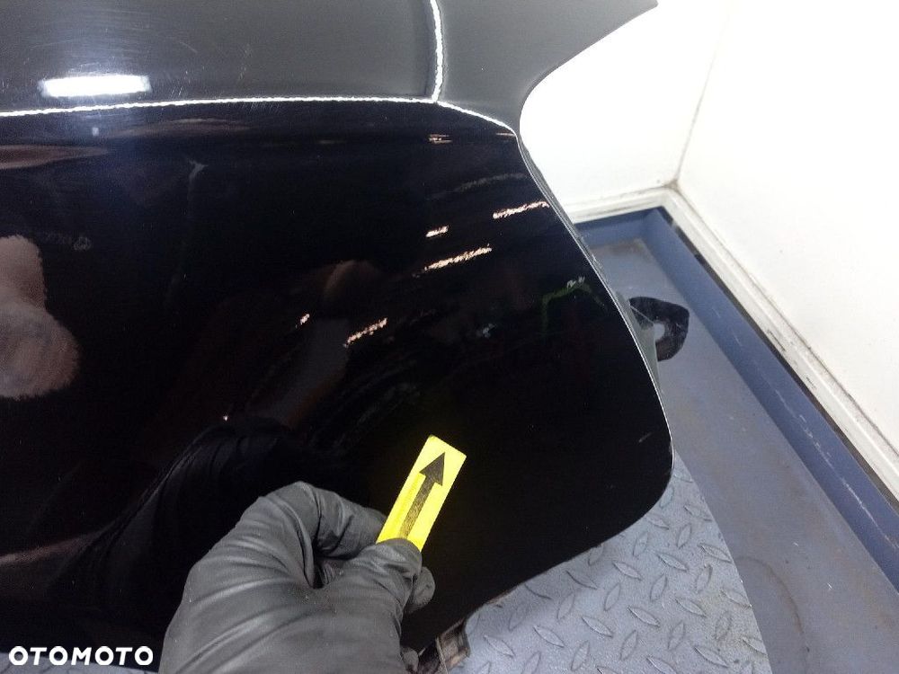 AUDI A4 B7 04-08 AVANT KOMBI BŁOTNIK PRZÓD PRAWY AD10014AR LY9B - 8