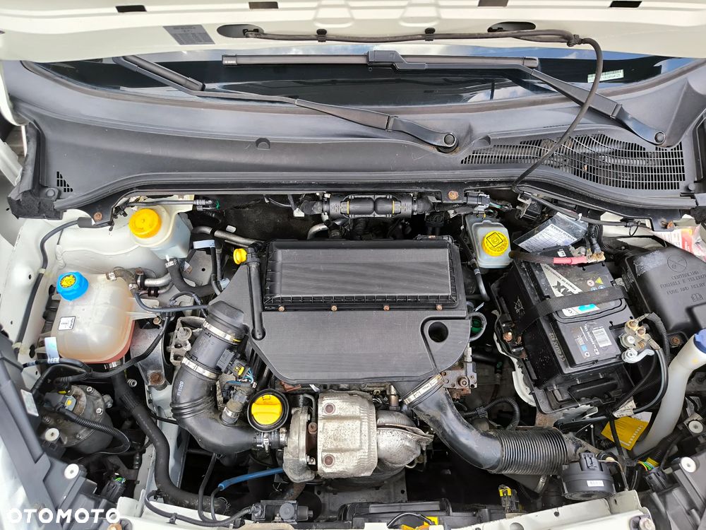 Opel Combo Tour L2H1 - 20