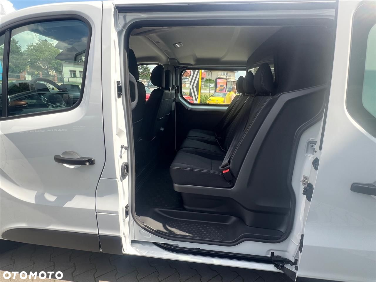 Renault trafic - 10