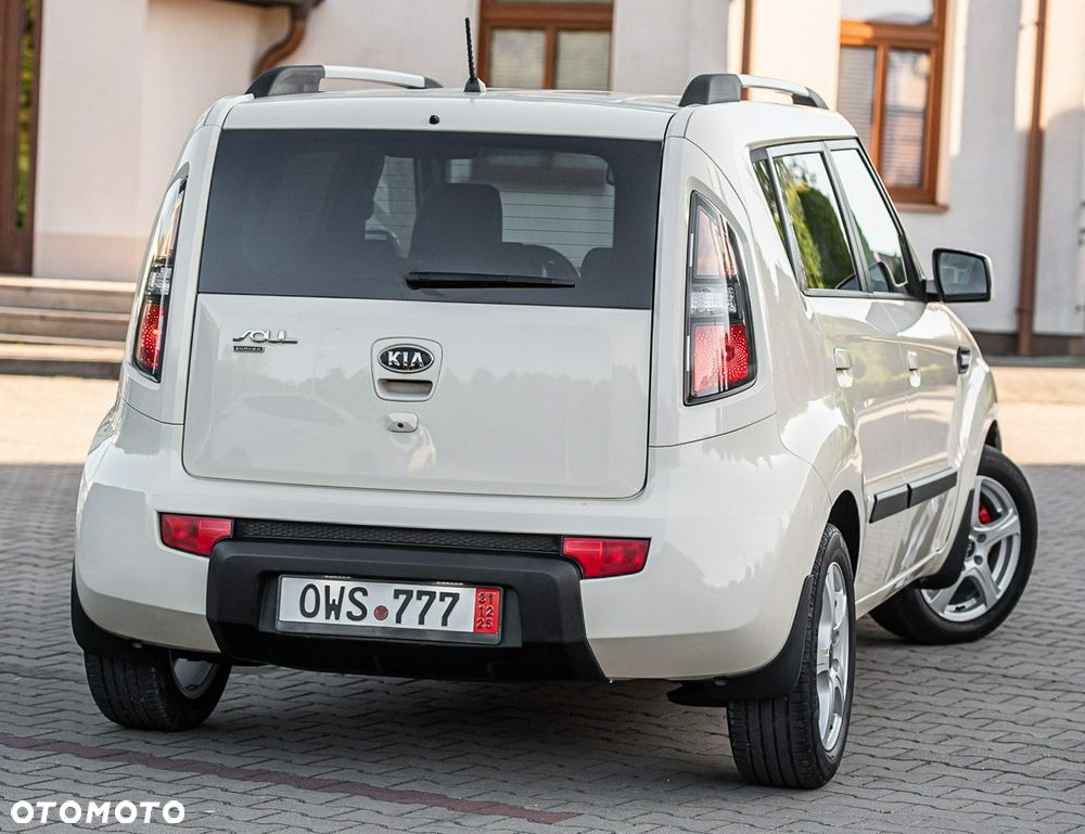 Kia Soul 1.6 XL EU5 - 3
