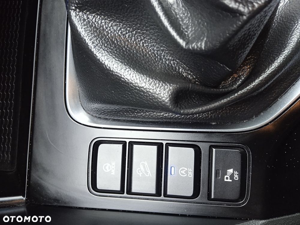 Hyundai Tucson 1.6 GDI BlueDrive GO 2WD - 13