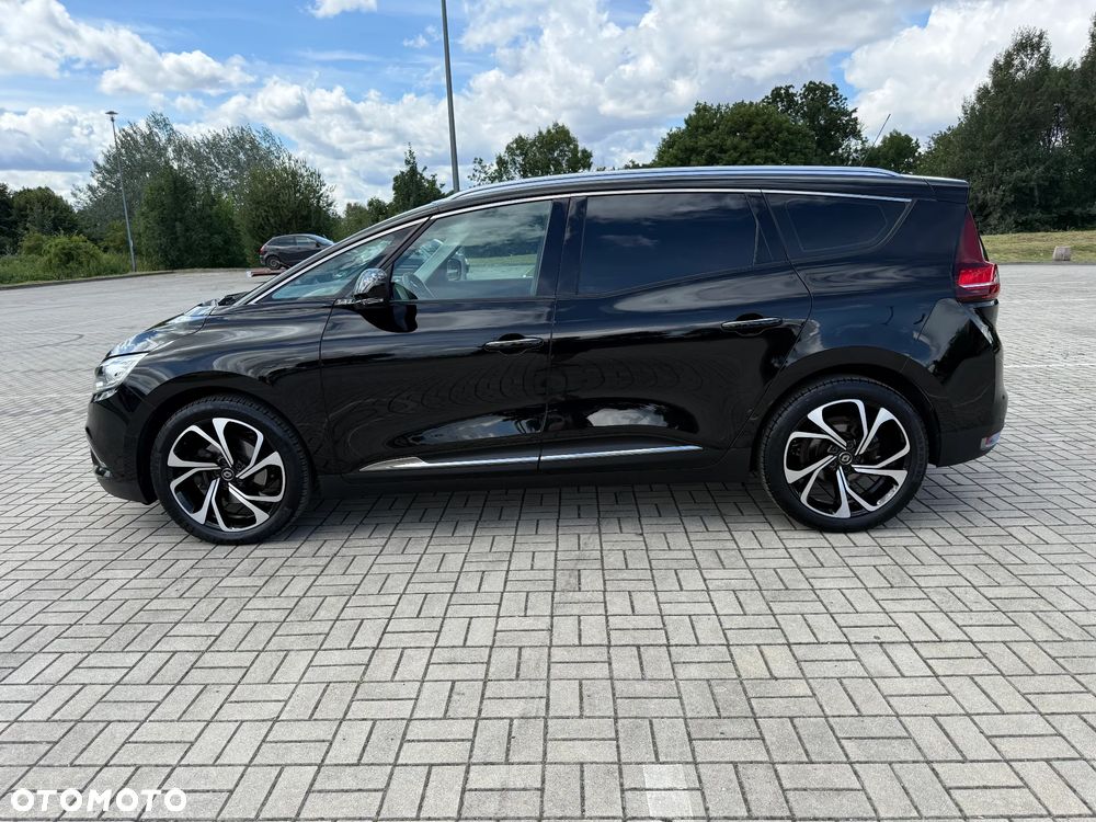 Renault Grand Scenic Energy TCe 130 S&S LIMITED - 5