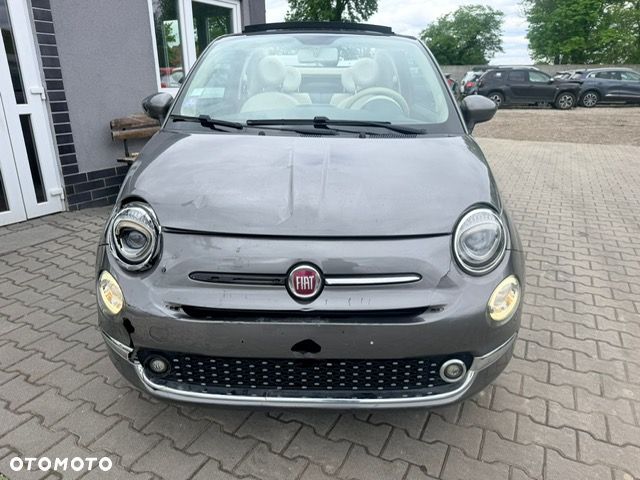 Fiat 500 1.2 8V Riva - 5