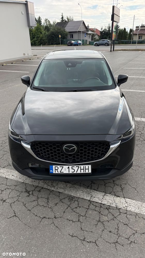 Mazda CX-5 2.5 Homura AWD - 9