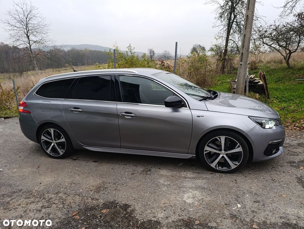 Peugeot 308 - 11