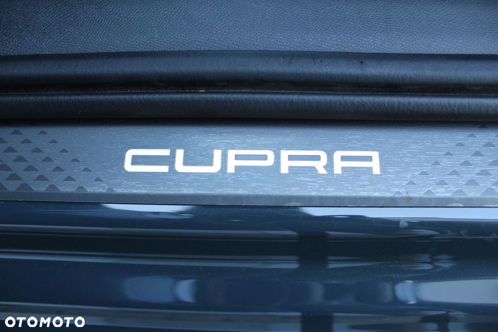 Cupra Leon Sportstourer 1.5 eTSI DSG - 21
