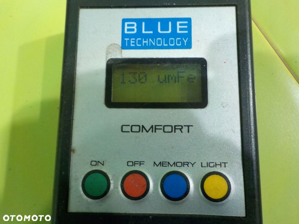 KIA SOUL I 1.6 CRDI 11r 5D drzwi lewe przod - 6