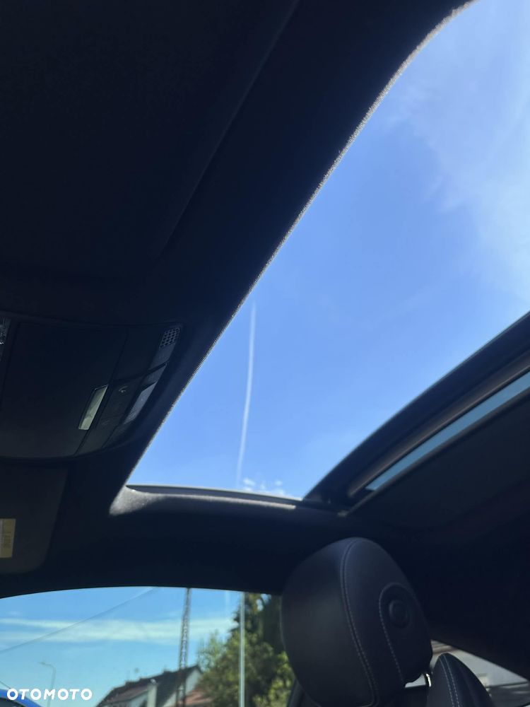 Mercedes-Benz Klasa C 300 7G-TRONIC - 18