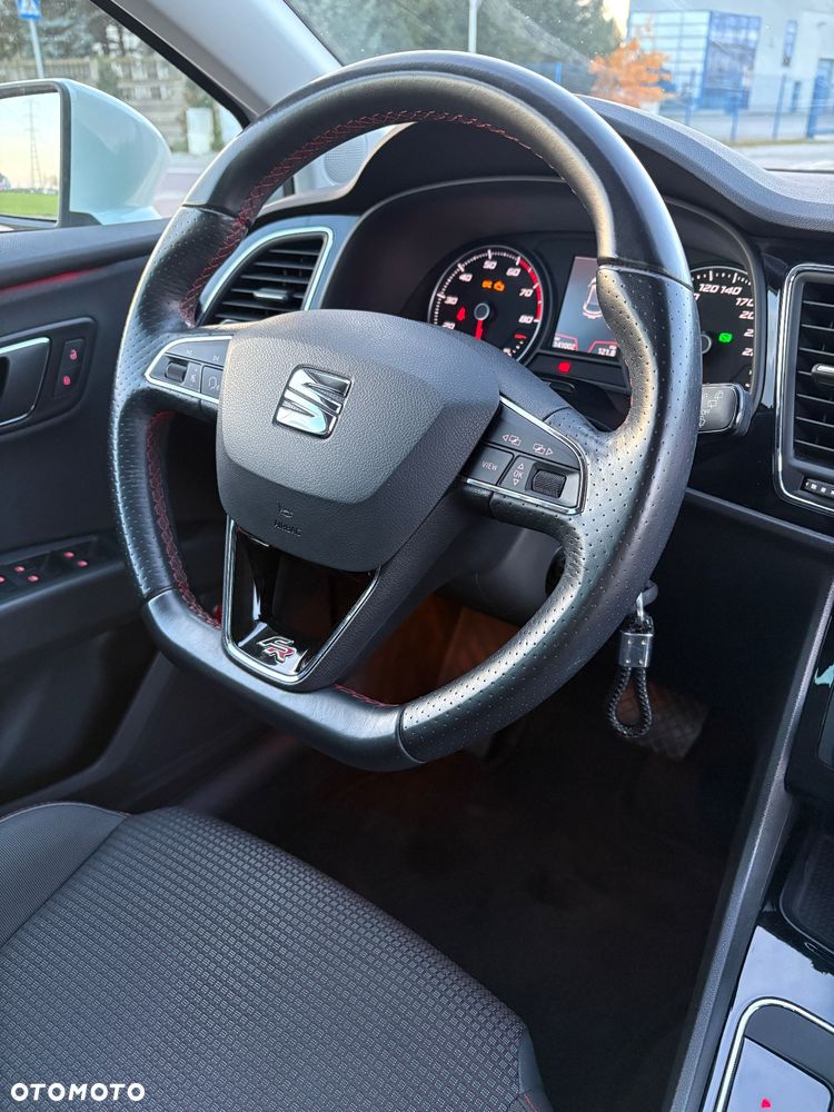 Seat Leon 1.5 EcoTSI Evo FR S&S DSG - 28