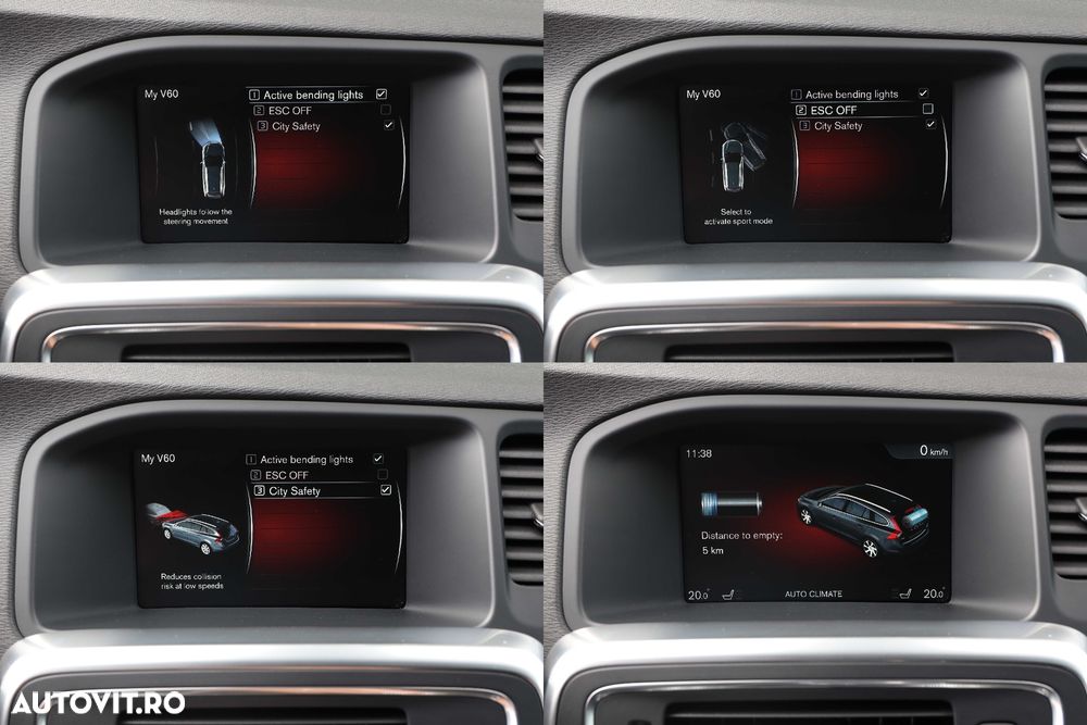 Volvo V60 - 13
