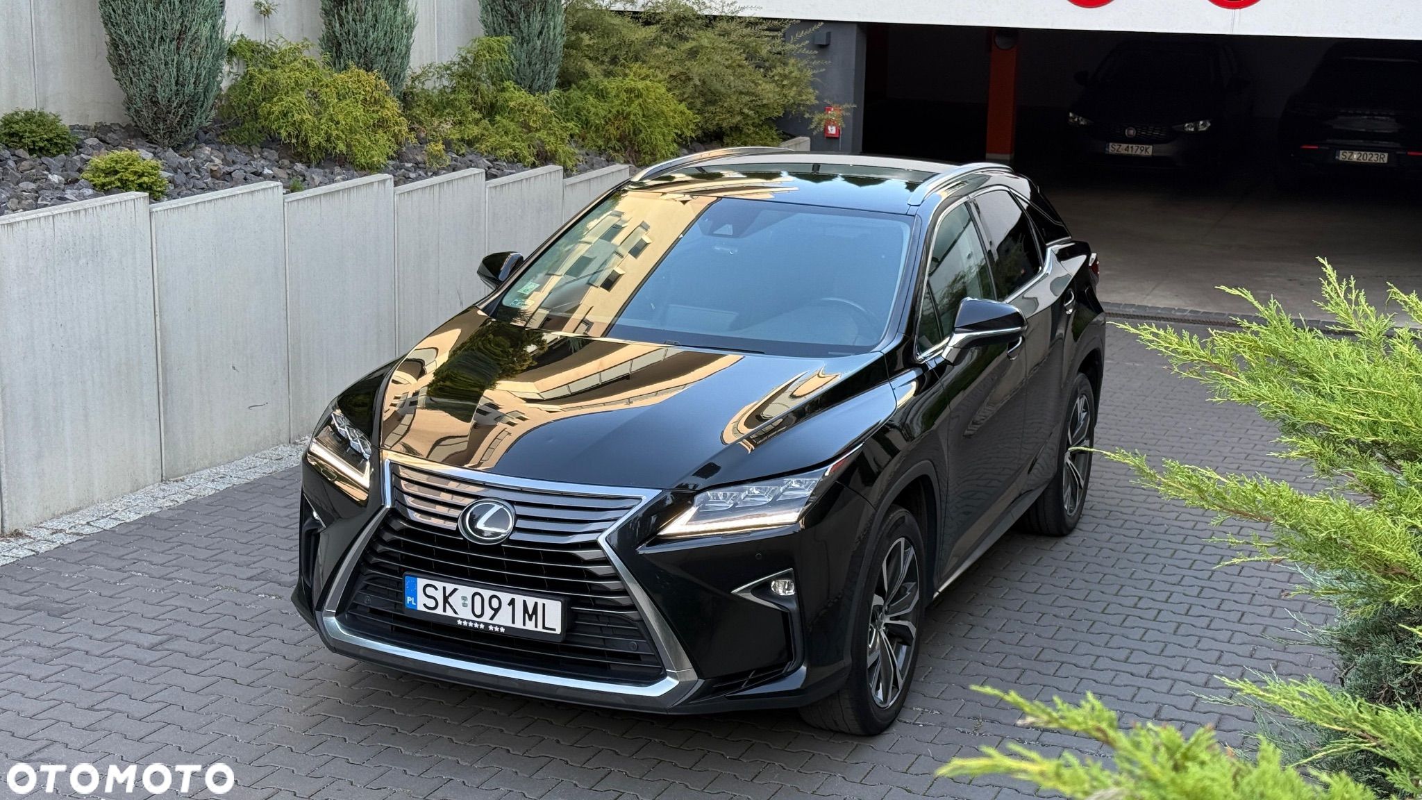 Lexus RX 200t / 300 Elegance - 1