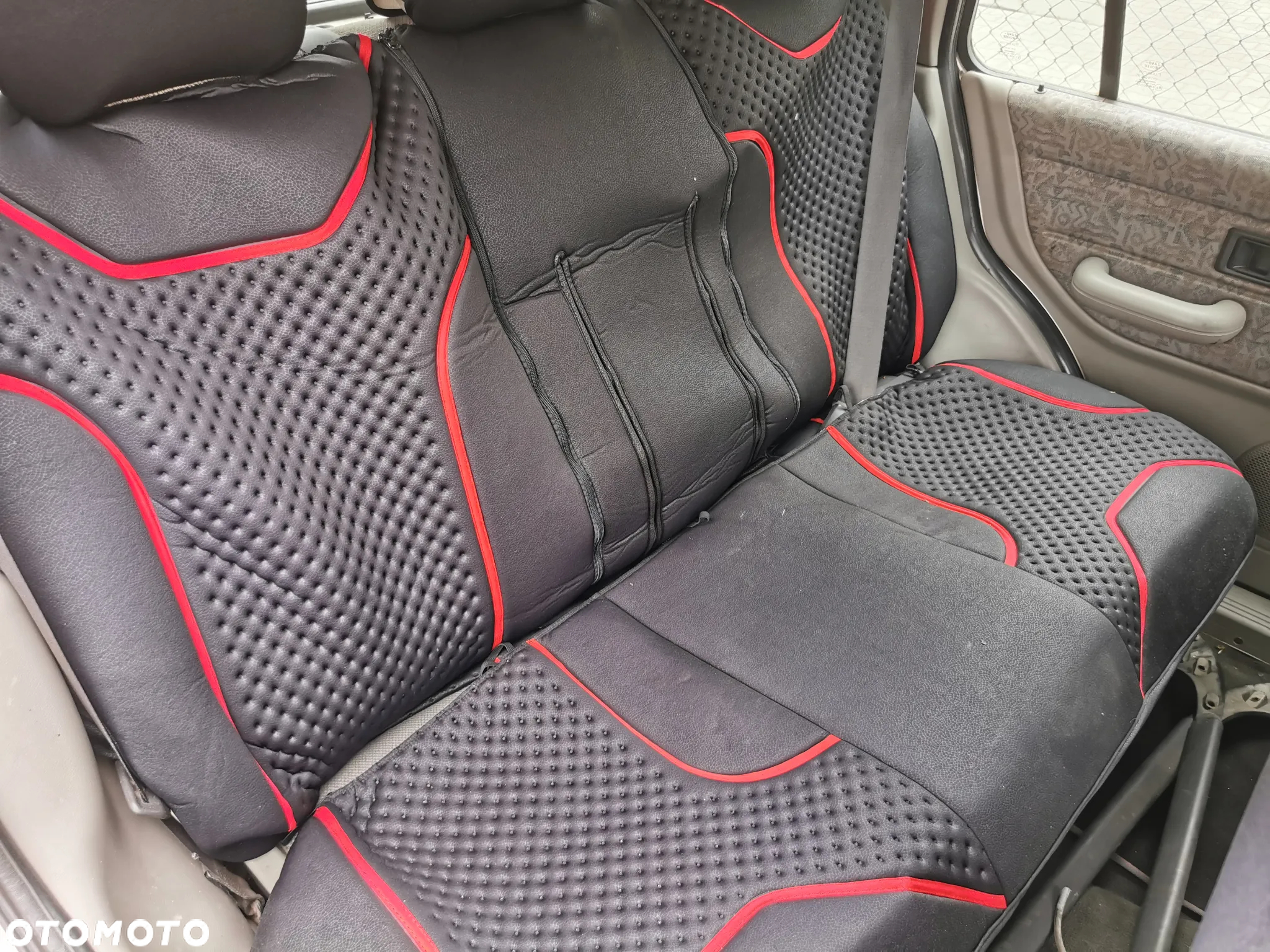 Land Rover Freelander 1.8 - 7