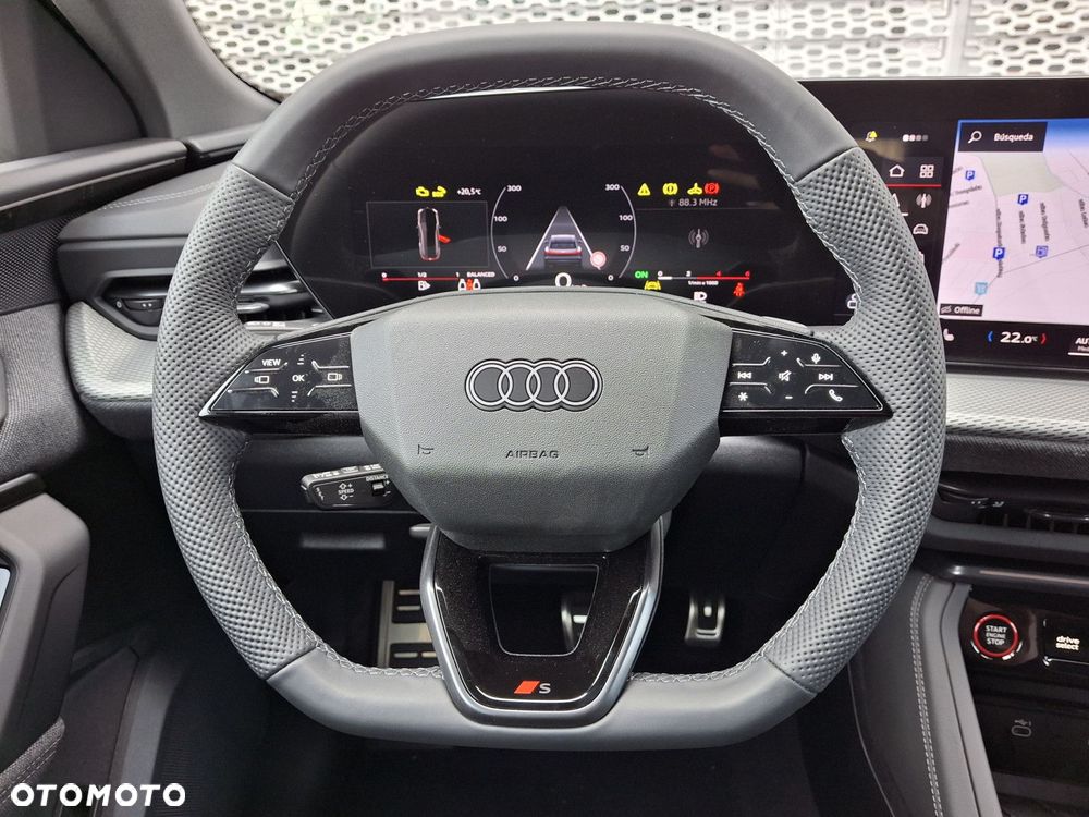 Audi Q5 - 21