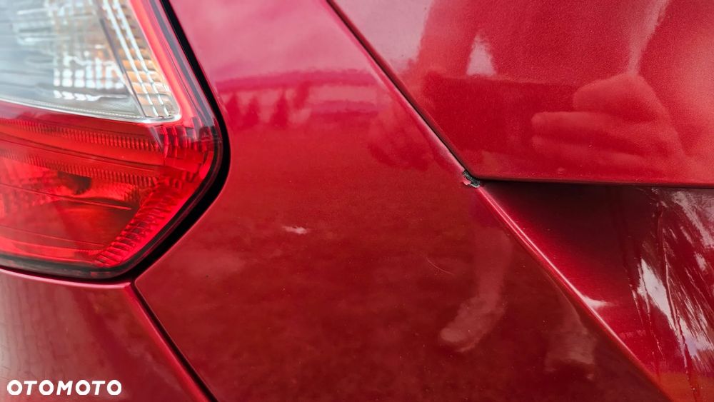 Ford Focus 1.0 EcoBoost Titanium - 13