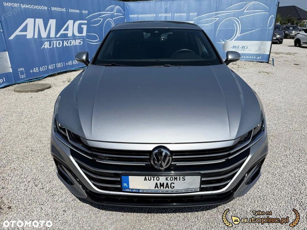 Volkswagen Arteon - 3