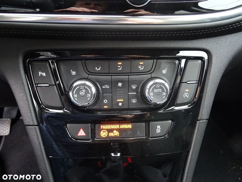 Opel Mokka 1.4 Turbo ecoFLEX Start/Stop Color Innovation - 13
