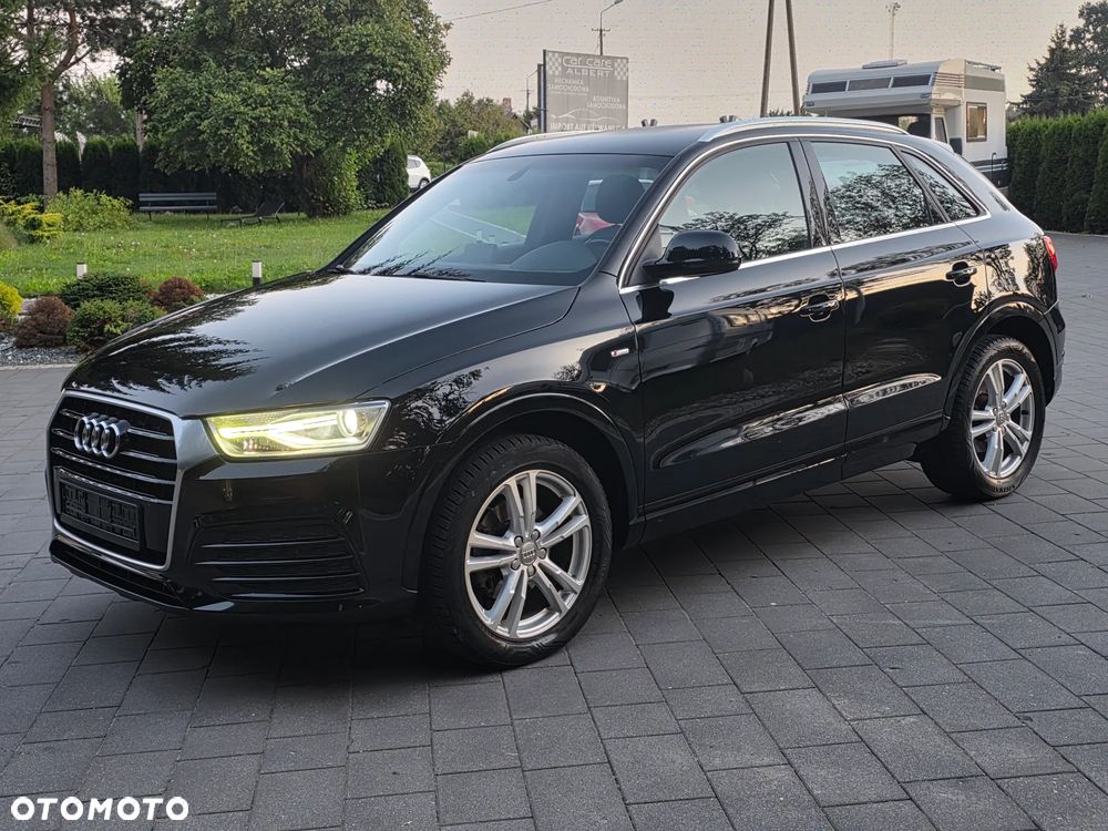 Audi Q3 - 32