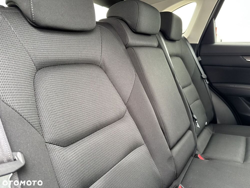 Mazda CX-5 2.0 Skyprestige 2WD - 11