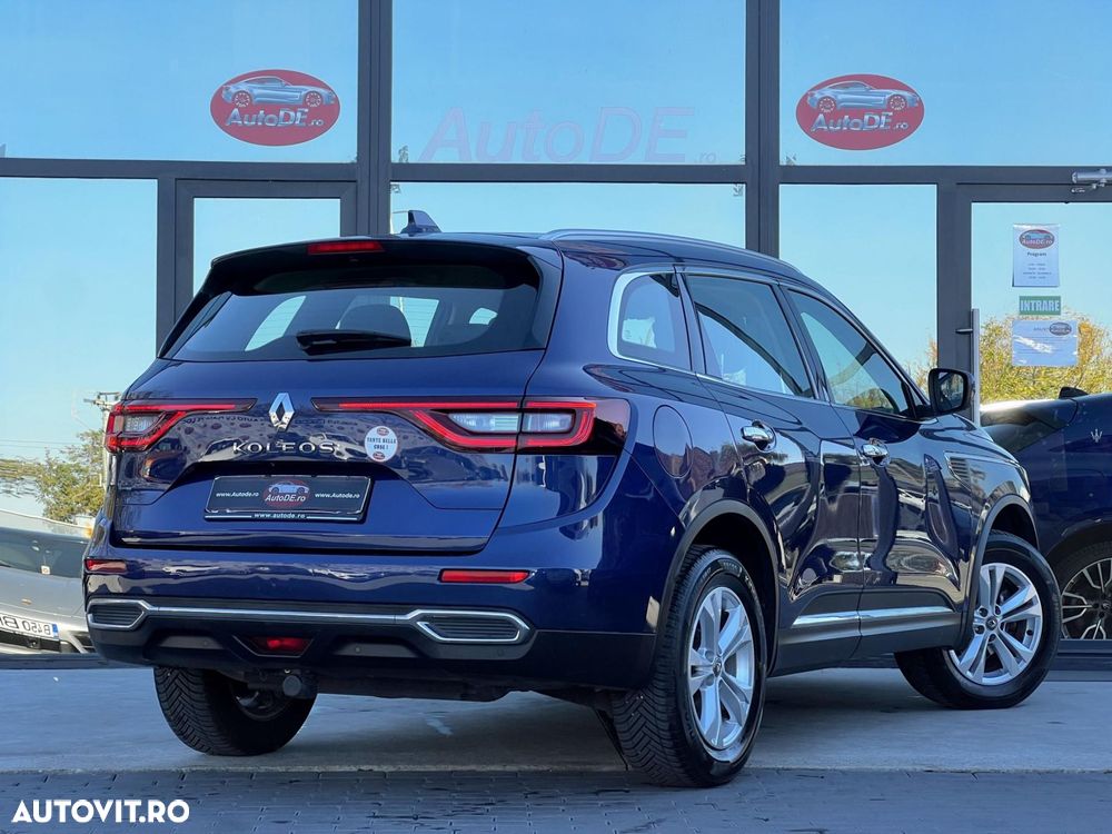 Renault Koleos - 4