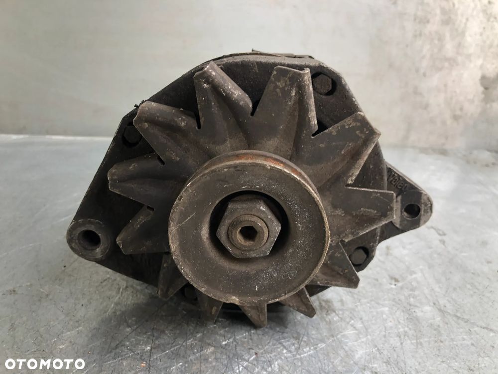 P-3117 . Alternator 1PK 60A 2541117 Renault Clio I 1.1/1.2 Benz - Gwarancja Wysyłka - 4