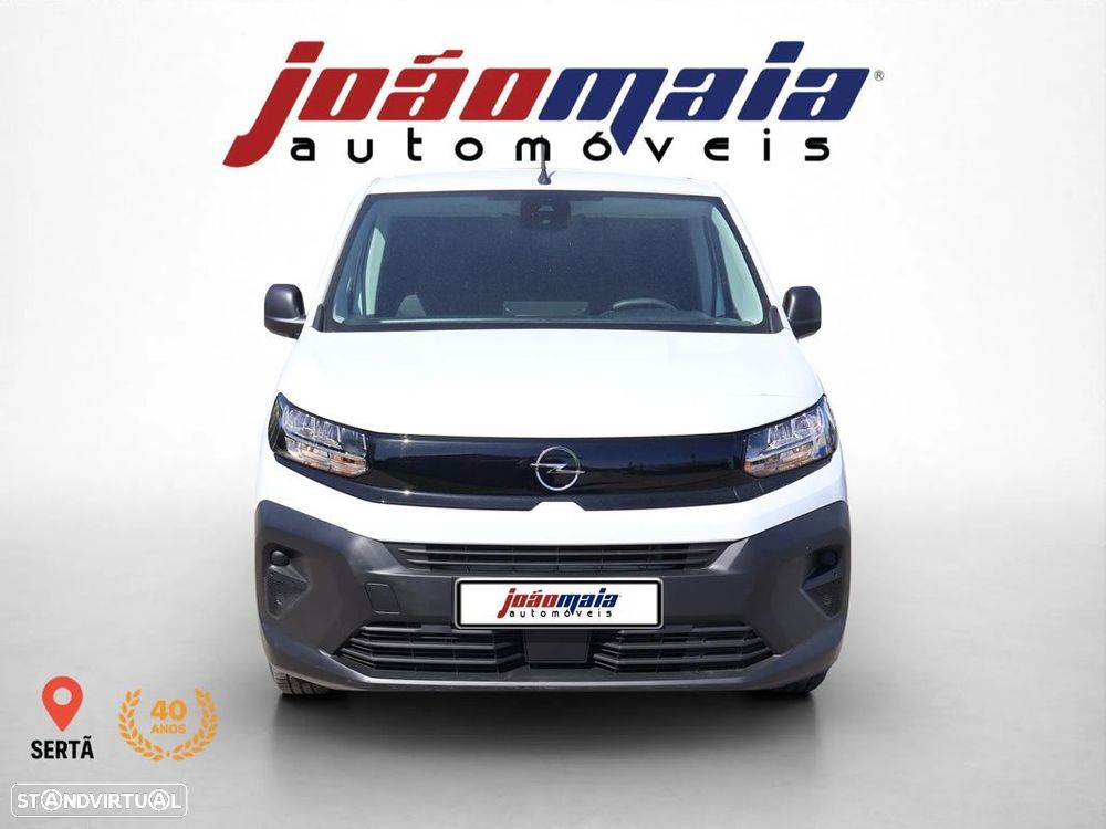 Opel Combo  Cargo 1.5 D Van M - 4