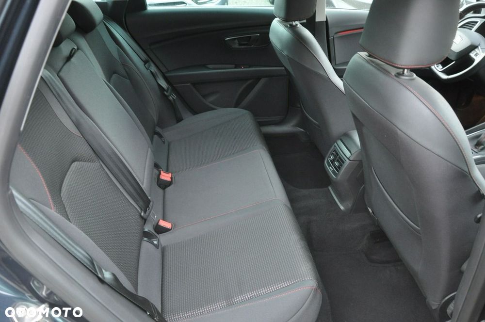 Seat Leon 1.5 TSI FR - 11