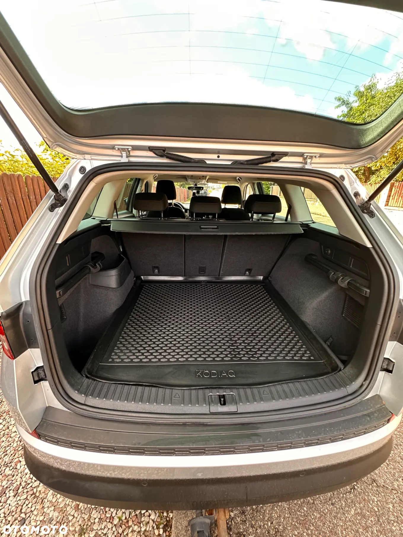 Skoda Kodiaq 2.0 TDI 4x4 Ambition - 7