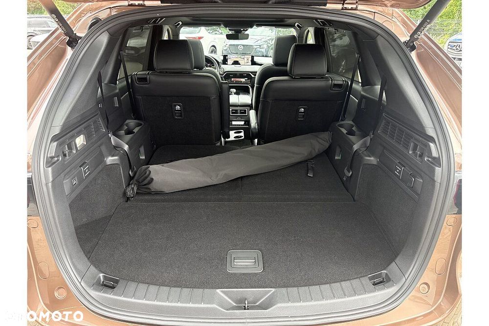Mazda CX-80 2.5 e-Skyactiv PHEV Homura Plus AWD - 31