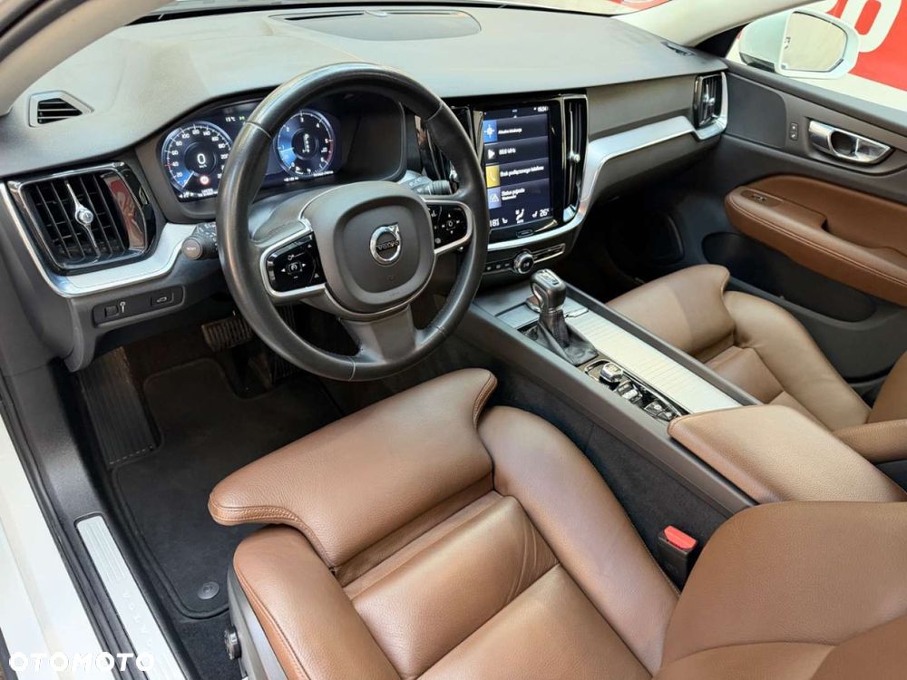 Volvo V60 - 24