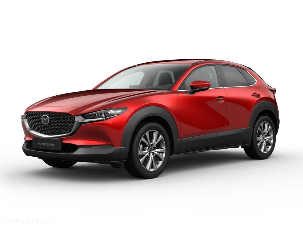 Mazda CX-30 2.0 mHEV Centre-Line 2WD - 2