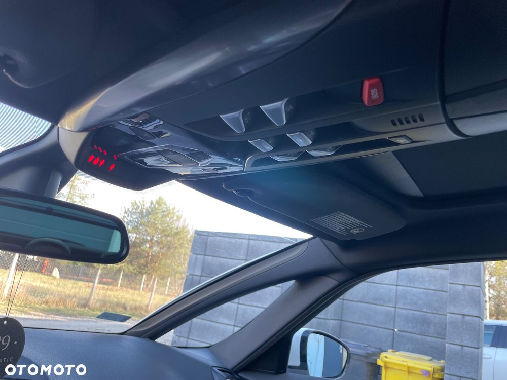 Citroën DS5 1.6 e-HDi Chic MCP - 12