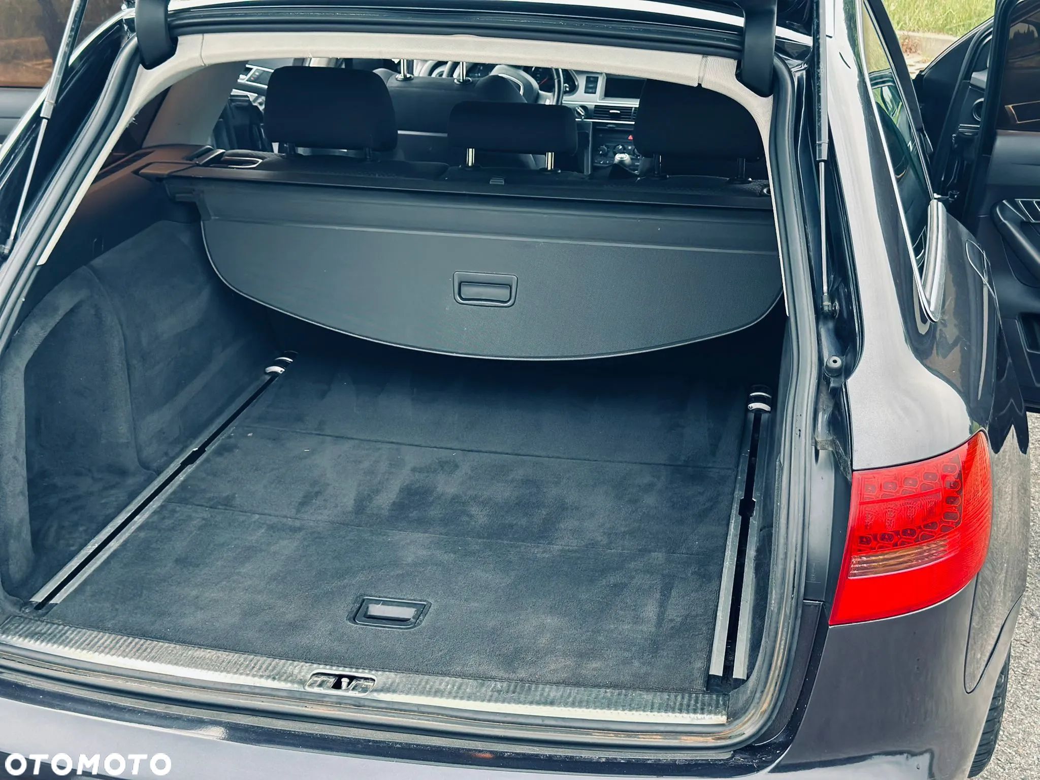 Audi A6 2.4 Quattro - 13