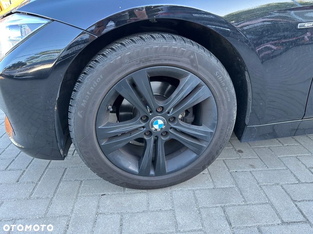BMW Seria 3 - 27