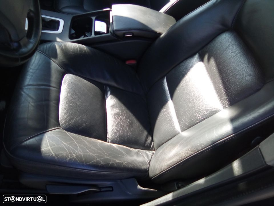 Volvo S80 D5 2.4  2008 - 8