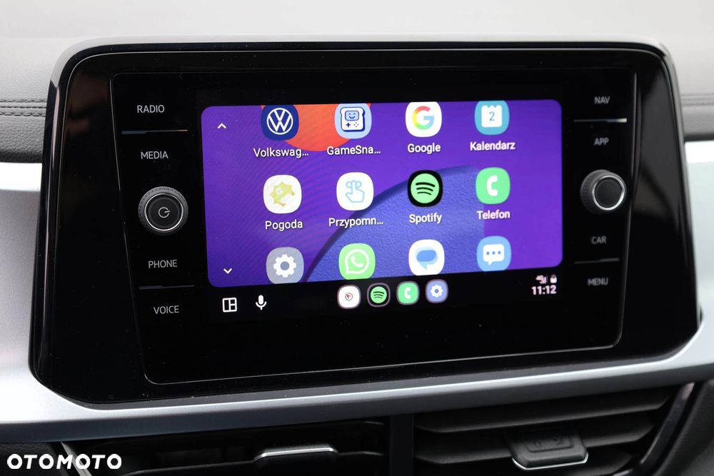 Volkswagen T-Roc 1.5 TSI Life DSG - 23