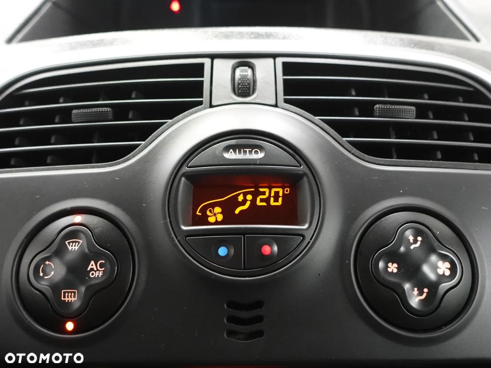 Renault Kangoo - 31