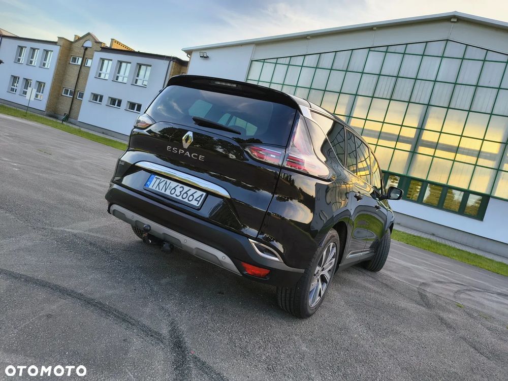 Renault Espace 1.6 dCi Energy Initiale Paris EDC 7os - 3